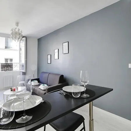 Superb - Rivoli De - Mobility Lease Apartman *