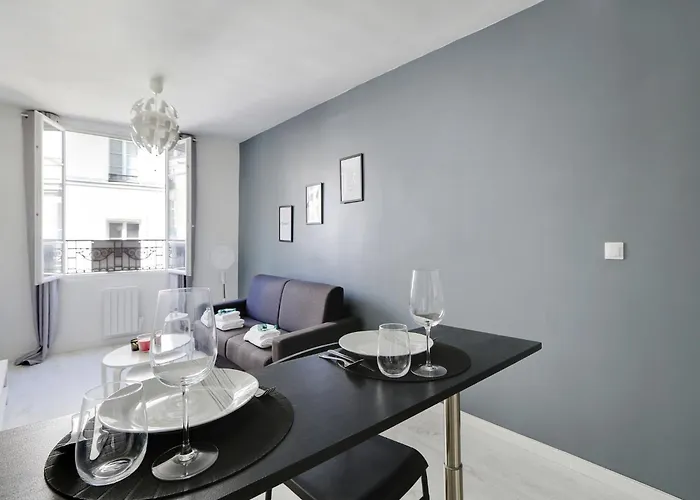 Superb - Rivoli De - Mobility Lease Apartman *