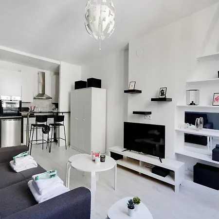Superb - Rivoli De - Mobility Lease Apartment