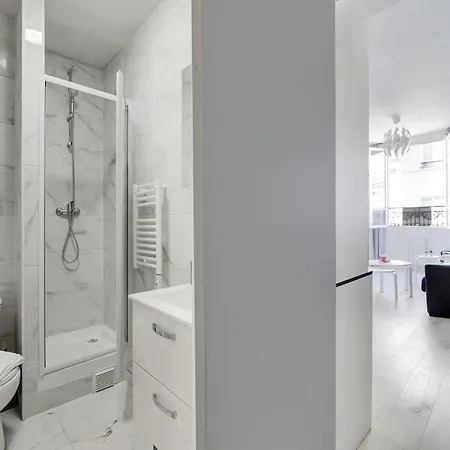 Superb - Rivoli De - Mobility Lease *