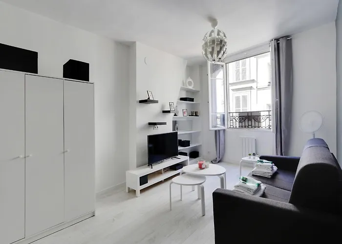 Superb - Rivoli De - Mobility Lease