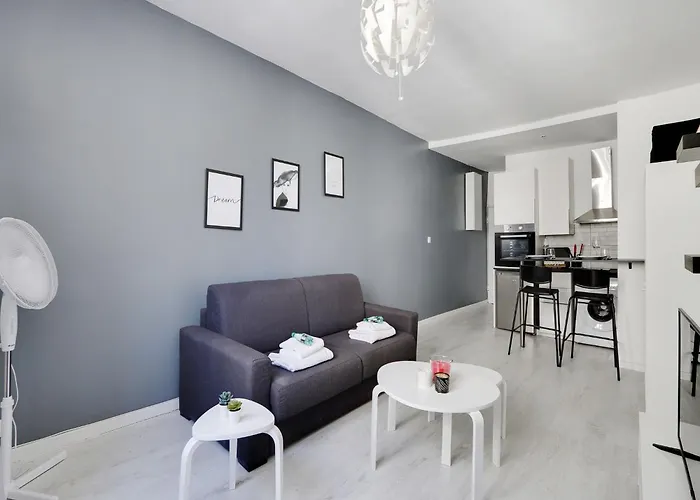 Superb - Rivoli De - Mobility Lease *