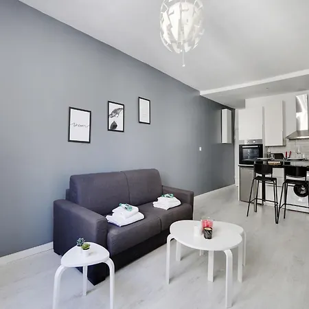 Superb - Rivoli De - Mobility Lease *